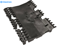 Pièces détachées pour distributeur automatique de billets Hitachi Bank ATM WLF-BX.BG, module de distribution de billets pour la réparation de l'ATM Hitachi HCM3842, 4P008895A