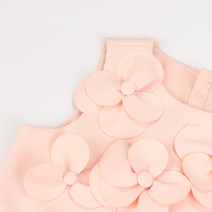 Robe pour jeunes filles pour banquets haut de gamme et soirées spéciales - Product Image 3