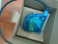 Kepala Sensor Keyence LK H052 Kualitas Ekspor untuk Sistem Pengukuran Perpindahan Laser Seri LK, Unit Deteksi Akurasi, Dijual