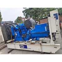 Stanford par kins 440KW Groupe électrogène diesel portable 24V DC Alternateur 220V 10KW-20KW 3 Deutz AVR Silencieux 50/60Hz 3 Phase 20KW