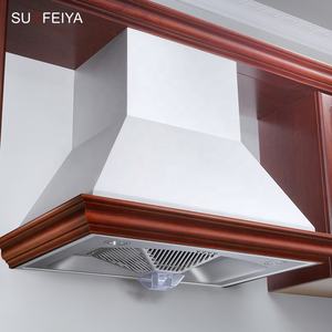 Set Completi Sofeyia di Mobili da Cucina Moderni con Base per Lavello, Dimensioni e Colori Personalizzabili, Ecologici - Product Image 5