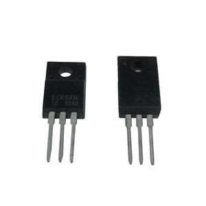 Nouvelle marque Transistor BCR5KM-12 - Product Image 1