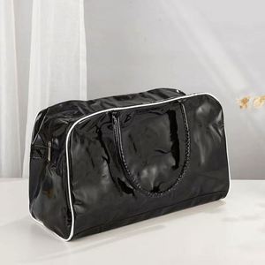 Sac de sport de voyage imperméable pour homme, nouveau design, avec compartiment à chaussures, sac de sport pour la gym - Product Image 2