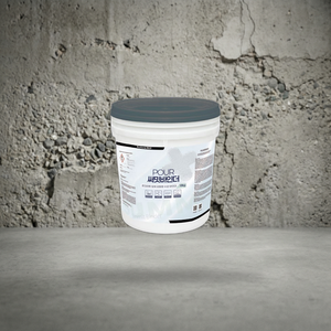 Agent densifiant, durcissant et renforçant pour surfaces en béton à base d'eau, revêtement protecteur à base solide pour la rénovation des murs et des sols - Product Image 1