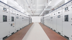 Máy Phát Điện Tĩnh Var 50Kvar Svg Với Dòng Điện 100A - Product Image 5