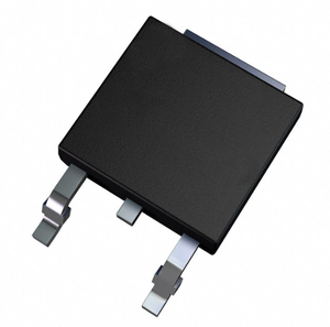 Diodo STTH802CB-TR 200V 4A DPAK TO-252-3, DPAK (2 Terminales + Pestaña), SC-63 Lista de Precios para Componentes Electrónicos - Product Image 4