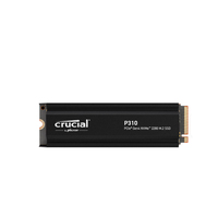 Crucial P310 1TB 2TB 4TB 2280 PCIe Gen4 3D NAND NVMe M.2 SSD 7.100 MB/s Internal Solid State Drive