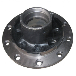 Cubo de Rueda para Eje de Remolque de Camión CF1014228 AJB0038001 para <span class=keywords><strong>FRH</strong></span> - Product Image 4