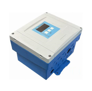 Jauge de niveau ultrasonique Endress+Hauser série FMU90 FMU90-R11CA111AA1A en stock - Product Image 2