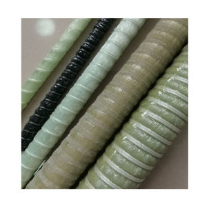 Barres d'armature en polymère renforcées en fibre de verre fpr renforcées professionnelles à haute résistance - Product Image 2