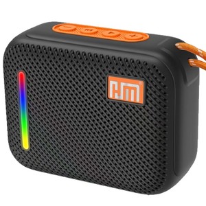 Bán Buôn Mini Bass Di Động Không Dây <span class=keywords><strong>Bluetooth</strong></span> Loa Ngoài Trời 1000MAh Pin-Powered <span class=keywords><strong>Bluetooth</strong></span> Loa - Product Image 5