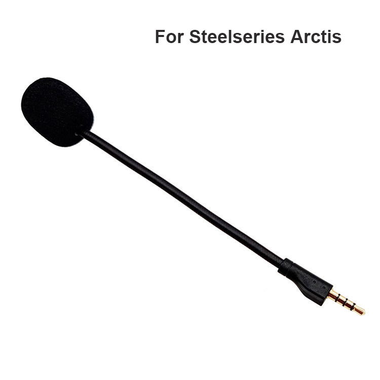 สีดำสำหรับซีรี่ย์ Arctis