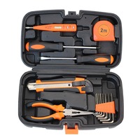 Hardware Tool Box Hand Tool Set Home Repair Set Household Hand Tool Set