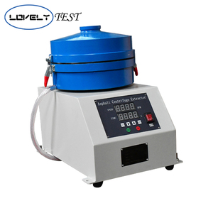 Automatic 3000g Asphalt Centrifuge Binder Extractor Bitumen <strong>Extraction</strong> <strong>Machine</strong> - Product Image 1