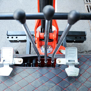 <span class=keywords><strong>2</strong></span> т Гидравлический домкрат Высокоэффективная подъемная шумоподавляющая гидравлическая система сверхмощная сталь - Product Image 4