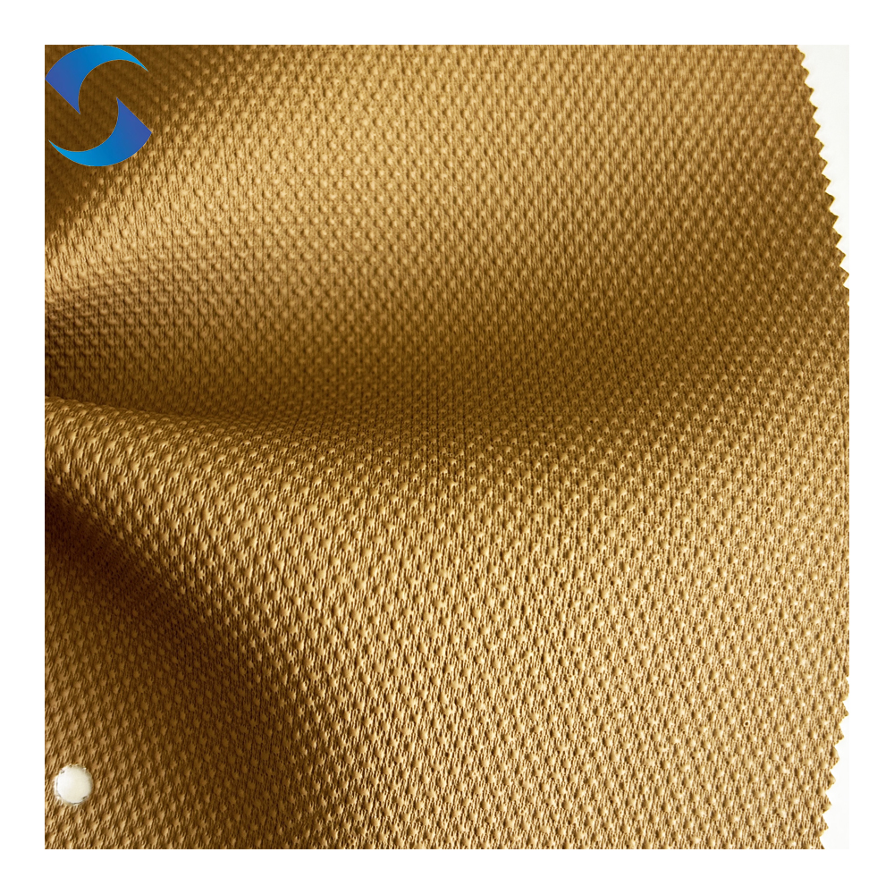 China 1.4mm Thick Eco-Friendly Faux Leather Fabric Dot Pattern Embossed Synthetic for Sofa Bag Upholstery Artificial Leather