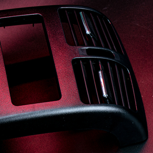 แผงครอบช่องแอร์ด้านหลังรถยนต์สำหรับ Mercedes Benz GLK X204 GLK220 GLK250 GLK300 GLK350 2048304354 - Product Image 5