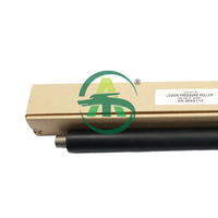 Rouleau de pression de qualité OEM fourni par l'usine MX4110 pour Sharp MX5112 MX4110 MX4111 MX5111 MX2310 MX2610, rouleau inférieur du four de fusion