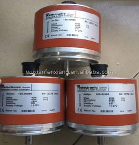 IOV58-00018 mã hóa quay hiệu suất cao - Product Image 6