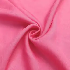 Y52 Wholesale Silk Manufacturers Organza Curtain Fabrics Turkey