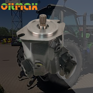 新しいアフターマーケットSDF 04426174油圧ポンプ同じDeutz Fahr Agrotron 175 200 MK3高性能農業用トラクター - Product Image 1