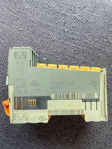 โมดูลจ่ายไฟ B&R X20BR9300 X2X Link Bus PLC 240V 10A สำหรับการควบคุมอุตสาหกรรมและระบบอัตโนมัติ - Product Image 4