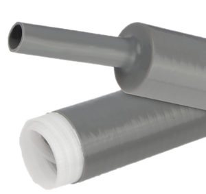 Manguito Aislante Termocontraíble de PE para Cables de Comunicación de Alto Voltaje 1kv/10kv/20kv con Resistencia a la Tracción de 39kN/<span class=keywords><strong>m</strong></span> - Product Image 1