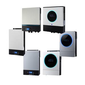 <span class=keywords><strong>Inversor</strong></span> Voltronic <span class=keywords><strong>Axpert</strong></span> King Max, Max II King II, <span class=keywords><strong>Inversor</strong></span> Fuera de Red - Product Image 2