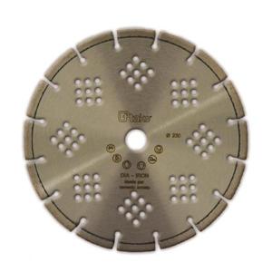 DIA-IRON Diamond Blade for <b>Cutting</b> & Forming <b>Tools</b> - Product Image 1