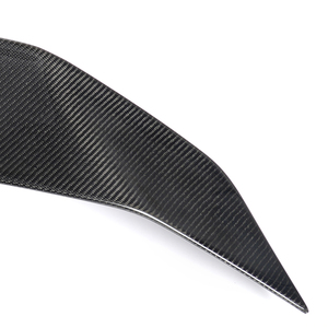 Aileron arrière électrique réglable en fibre <span class=keywords><strong>de</strong></span> carbone <span class=keywords><strong>de</strong></span> qualité supérieure pour <span class=keywords><strong>Tesla</strong></span> <span class=keywords><strong>Model</strong></span> <span class=keywords><strong>3</strong></span> & Y, amélioration aérodynamique légère - Product Image 3