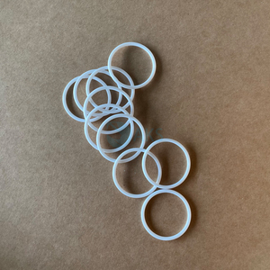 Piezas de bomba de diafragma ARO, anillo de sellado de PTFE, hecho de plástico moldeado, 1, 2, 2 - Product Image 5
