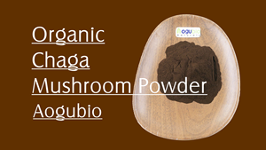Оптовая продажа, натуральный порошок <span class=keywords><strong>Chaga</strong></span>, пищевой порошок, частная этикетка, <span class=keywords><strong>Chaga</strong></span> - Product Image 4