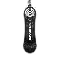 Yüksek kalite özel Desgin Logo emaye kazınmış kaşık Pin Charms kolye anahtarlık anahtarlık Metal özel Mini kaşık Keycha