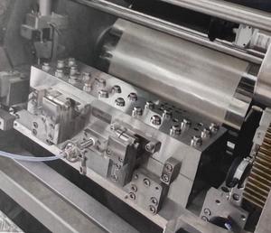 เครื่องเคลือบสำหรับ <span class=keywords><strong>AEM</strong></span> Anion Exchange ROLL TO ROLL membrane เคลือบเมมเบรนสายการผลิต - Product Image 3