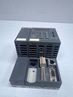 Plc Pm571 1sap130100r0100 Cpu + Tb511-eth Ta524 Dummy Coupler Module for Warranty Product