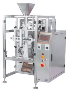 Automatic 100g 500g 1kg 2kg 5kg Flour Detergent Powder Filling Packing Machine