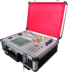 Transformador No-<span class=keywords><strong>Load</strong></span>/Testador de Carga - Product Image 2