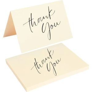 Tarjeta postal de agradecimiento de lujo personalizada con papel grueso de 600g, logotipo en lámina, tarjetas de pedido personalizadas para empresas, bloc de notas promocional impreso. - Product Image 2