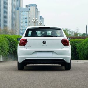 2023 per <span class=keywords><strong>Volkswagen</strong></span> <span class=keywords><strong>Polo</strong></span> 1.5L benzina Hatchback 5 porte con cambio automatico telecamera posteriore R15 taglia pneumatici FWD Drive sinistra - Product Image 6