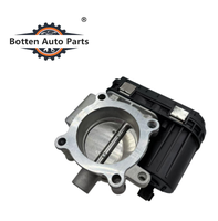 OE F01R00Y058 Conjunto de cuerpo de aceleración automático, válvula de aceleración de admisión de motor de coche de repuesto, accesorios de reparación