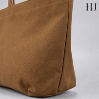 Grand sac fourre-tout en toile personnalisé et sac d'épicerie réutilisable, sac de shopping pliable et résistant pour le bricolage, l'art, l'artisanat et la peinture