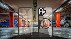 เคสโทรศัพท์ iPhone 17 air แบบแม่เหล็กสองด้าน ป้องกันเต็มจอ พร้อมฟิล์มกันรอย สำหรับ iPhone 16 15 14 13 12 <span class=keywords><strong>11</strong></span> - Product Image 4