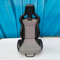 Siège baquet de remplacement universel Recaro CS, service personnalisé pour BMW E87 F20 F21, dossier réglable, siège sport