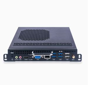 <span class=keywords><strong>PC</strong></span> kecil yang andal <span class=keywords><strong>RAM</strong></span> 4GB untuk rumah kantor dan belajar - Product Image 2