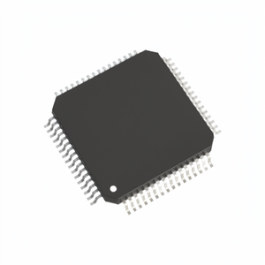 72V235L10PFG8 Electronics Component In Stock Logic 64 LQFP - Product Image 1