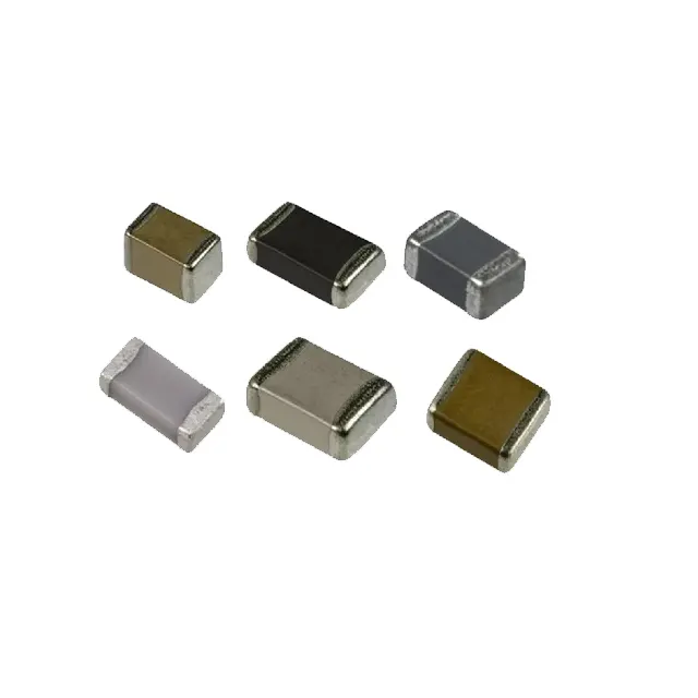 10V 22uF X5R 20% 0805 Multilayer Ceramic Capacitors MLCC - SMD/SMT Electronic Components in Stock CL21A226MPQNNNE