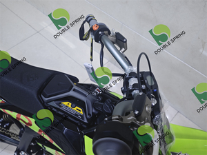 <span class=keywords><strong>Moto</strong></span> Elettrica 2026 per Bambini Surron Hyper Bee Motore per Ragazzi - Product Image 3