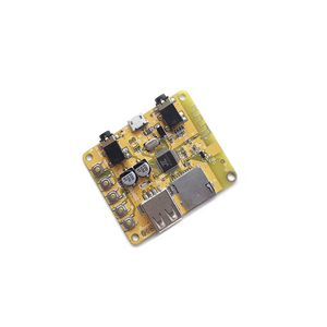 جهاز إرسال واستقبال إرسال راديو <span class=keywords><strong>FM</strong></span>, جهاز إرسال واستقبال إرسال راديو <span class=keywords><strong>FM</strong></span> Aux طقم سيارة يدوي مشغل MP3 صوت وحدة AUX USB 3.5 مللي متر وحدة Aux - Product Image 6