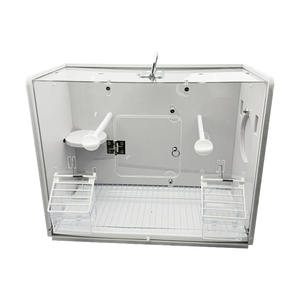 <span class=keywords><strong>2025</strong></span> Offre Spéciale de haute qualité en gros mode A1805 <span class=keywords><strong>Cage</strong></span> à oiseaux - Product Image 4