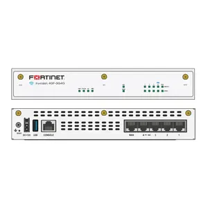 Fortinet FortiWiFi 40F FWF-40F Pare-feu d'entreprise VPN Solution de cybersécurité matériel Pare-feu de sécurité - Product Image 2